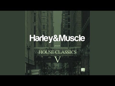 Lenny Fontana — Influences