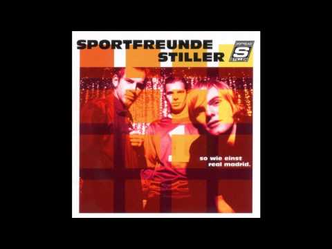 Sportfreunde Stiller — 94 (Novanta Quattro)