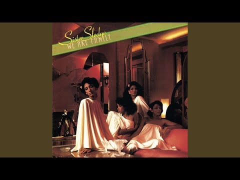 Sister Sledge — One More Time (1995 Remaster)