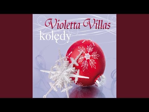 Violetta Villas — Cicha noc