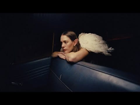 Anna of the North — Leaning On Myself