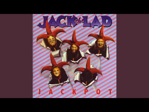 Jack The Lad — The Tender