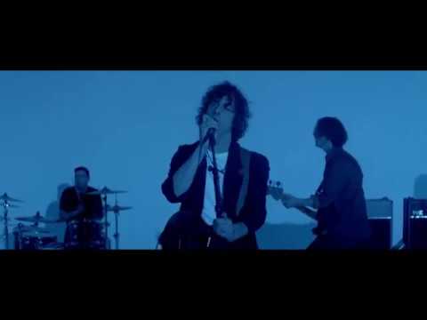 Razorlight — Olympus Sleeping