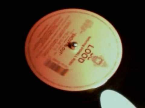 Lood — Lood feat Donell Rush - Shout N Out MAW 0008 1996