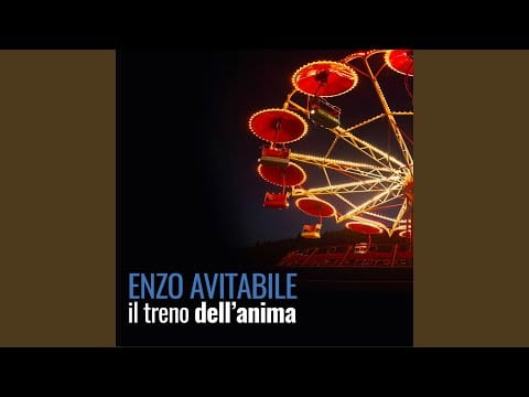 Enzo Avitabile — La vita è un dono