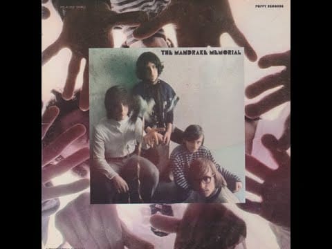 The Mandrake Memorial — The Mandrake Memorial : Next Number