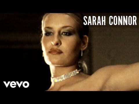 Sarah Connor — Sarah Connor - Let's Get Back To Bed - Boy! (Official Video) ft. TQ