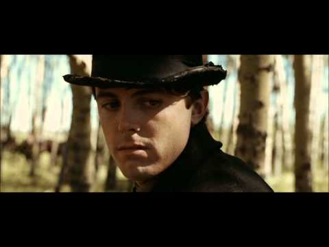 Nick Cave & Warren Ellis — Nick Cave - "All Things Beautiful" ("The Assassination of Jesse James")