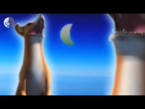The Living Tombstone — [1 hour loop] Dog of Wisdom Remix BLUE - The Living Tombstone ft. Joe Gran