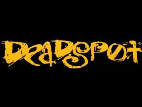 Deadspot — DEADSPOT - THIS MEANS WAR