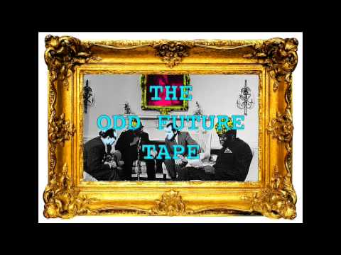 Odd Future — Laxin