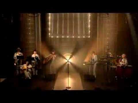 Arielle Dombasle — Les musiciens d'Arielle Dombasle à l'Olympia / RecoSon