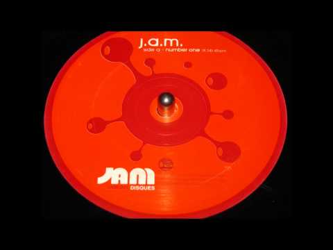 J.A.M. — J A M  number one
