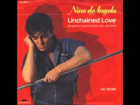 Nino de Angelo — Nino de Angelo - No more