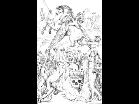 Recht Herzlich — Recht Herzlich - Walpurgisnacht