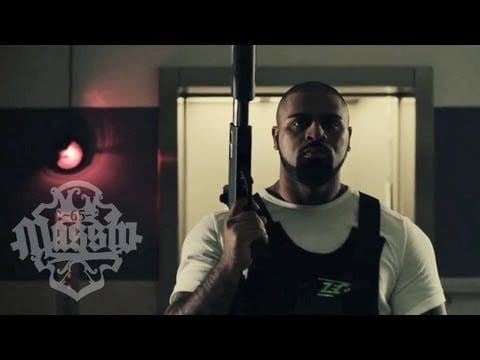 Massiv (2) — MASSIV - MBIYAD (OFFICIAL HD VERSION)