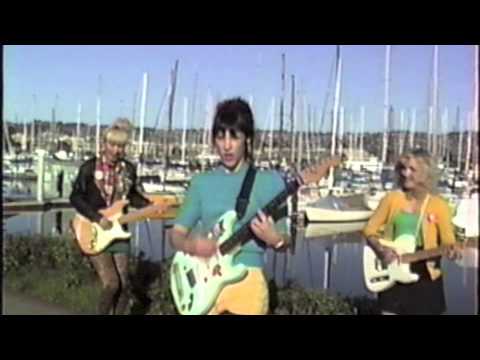 Peach Kelli Pop — Red Leather - Peach Kelli Pop