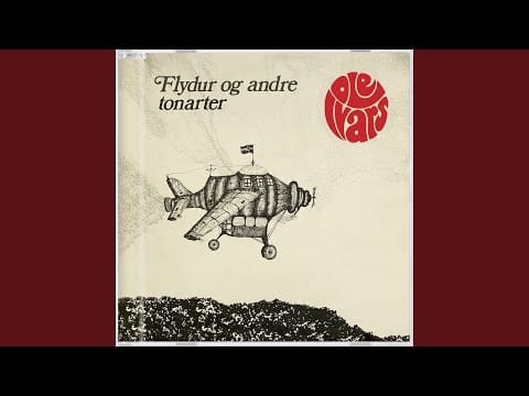 Ole Ivars — Østerdalen