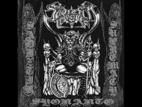 Sadiztik Impaler — Sadiztik Impaler - Rides ov Perversion