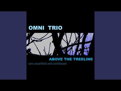 Omni Trio — Strange Cargo