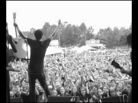 Unwritten Law — Unwritten Law - Elva (It's Alright)
