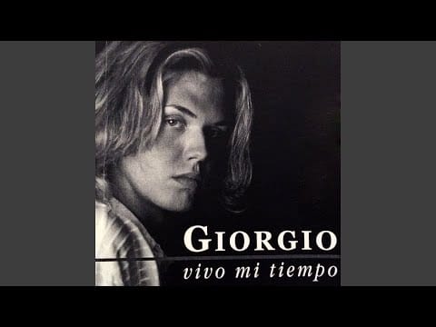 Giorgio (19) — Son Dos Mujeres