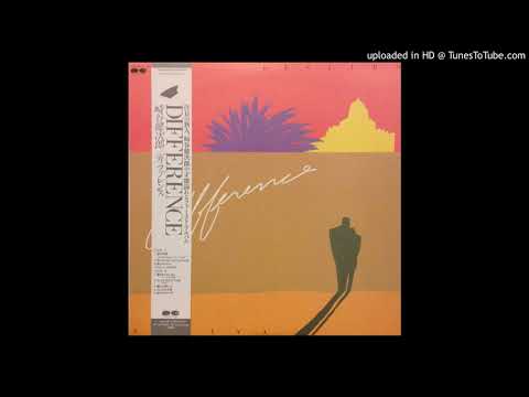 Kenjiro Sakiya — Kenjiro Sakiya - Aisaretemo Inai - Harem no Tenshitachi (Japan, 1987)