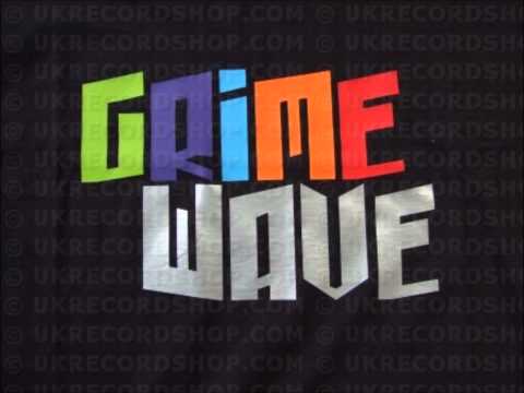 JME (2) — JME - Baraka - Blue Portal (Instrumental)