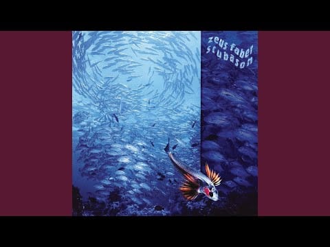 Zeus Faber — Once in a Blue Moon