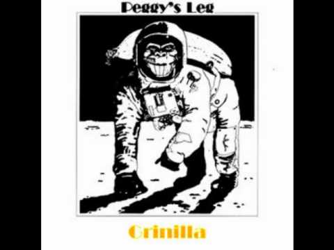 Peggy's Leg — Peggy's Leg - Variations for Huxley