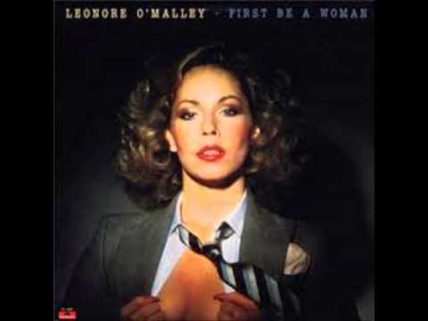 Lenore O'Malley — Leonore O'Malley - 02 - Victim of the Past