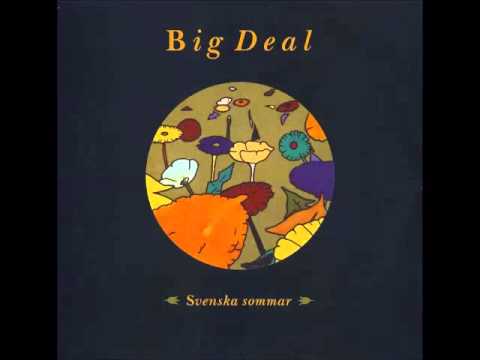 Big Deal (4) — Big Deal - Svenska Sommar (1988)