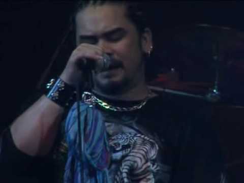 Wings (5) — Awie Wings Alive 2006 - Diambang Wati ( Set 1 )