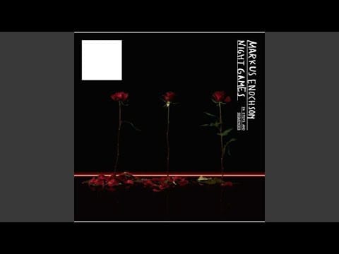 Markus Enochson — Endless Dance (w/ Jocelyn Mathiue)