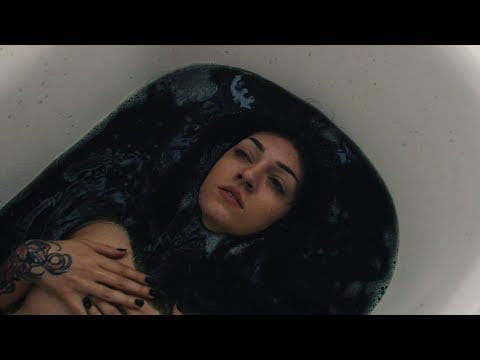 Gold Key — Gold Key - Sweet Darkness