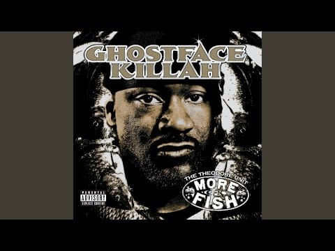 Ghostface Killah — Pokerface
