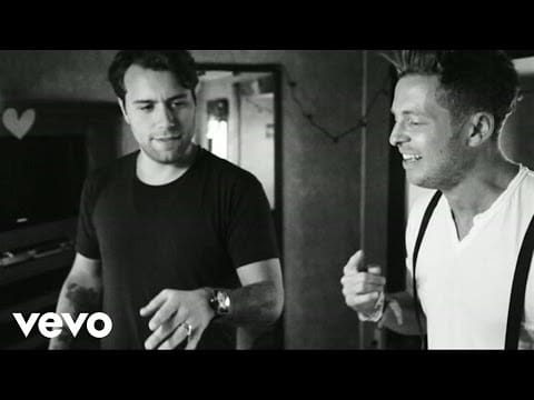 Sebastian Ingrosso — Sebastian Ingrosso, Alesso - Calling (Lose My Mind) ft. Ryan Tedder