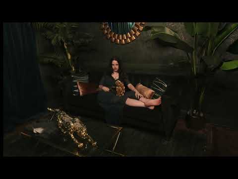 Teri Gender Bender — Teri Gender Bender - AYÚDAME [Official Visualizer]