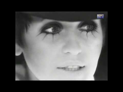 Julie Driscoll, Brian Auger & The Trinity — Julie Driscoll, Brian Auger & The Trinity - Season of the Witch (NRK-TV 1968)
