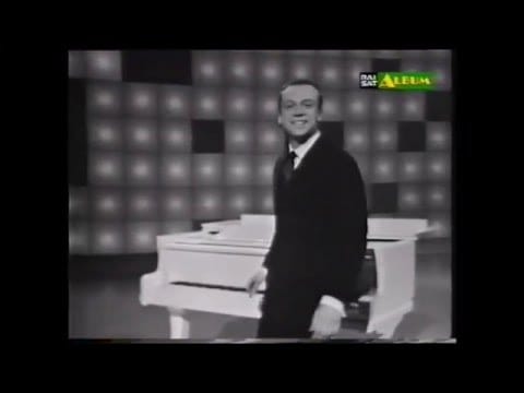 Johnny Dorelli — Johnny Dorelli - Su Ragazza Hush - Johnny Sera 1966