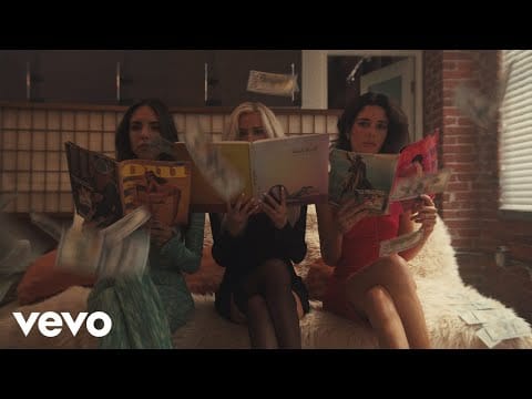 Chase Atlantic — OHMAMI