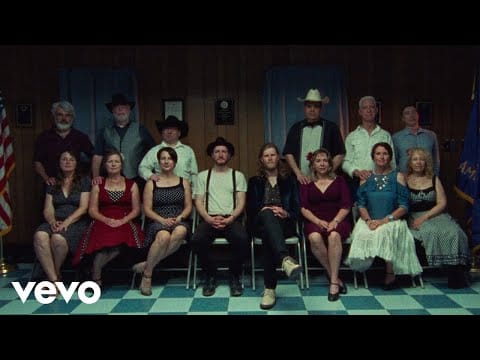 The Lumineers — The Lumineers - BRIGHTSIDE