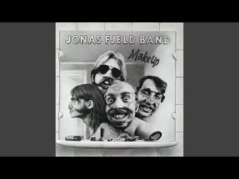 Jonas Fjeld Band — Lay Down My Head