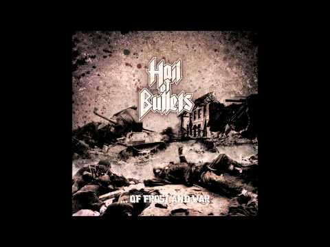 Hail Of Bullets — Hail of Bullets - Before the Storm (intro) - Ordered Eastward