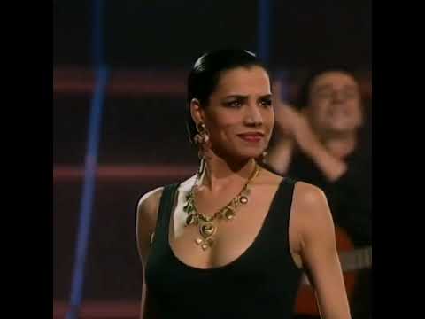 Azucar Moreno — Vanja / Azúcar Moreno - Bandido (Remix)
