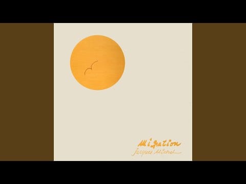 Jacques Michel — Ceux qui s'aiment