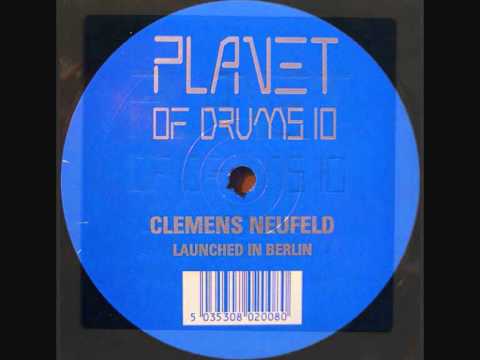 Clemens Neufeld — Clemens Neufeld - Impact