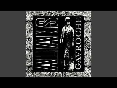 alians — Za Wcześnie Rano