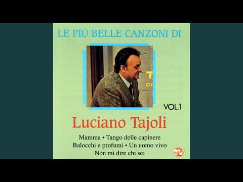 Luciano Tajoli — Al di là