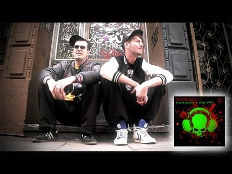 Talstrasse 3-5 — Talstrasse 3-5 - Electrojhetto ( Official Video ) HD